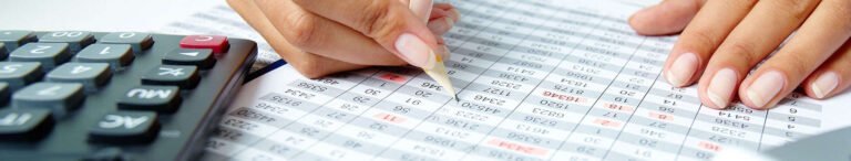 Keeping Nonprofits Financially Sound: Edmonton Accounting Insights