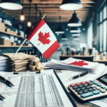 Understanding How to File Small Business Taxes in Canada