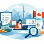 How to File Personal Income Tax in Canada